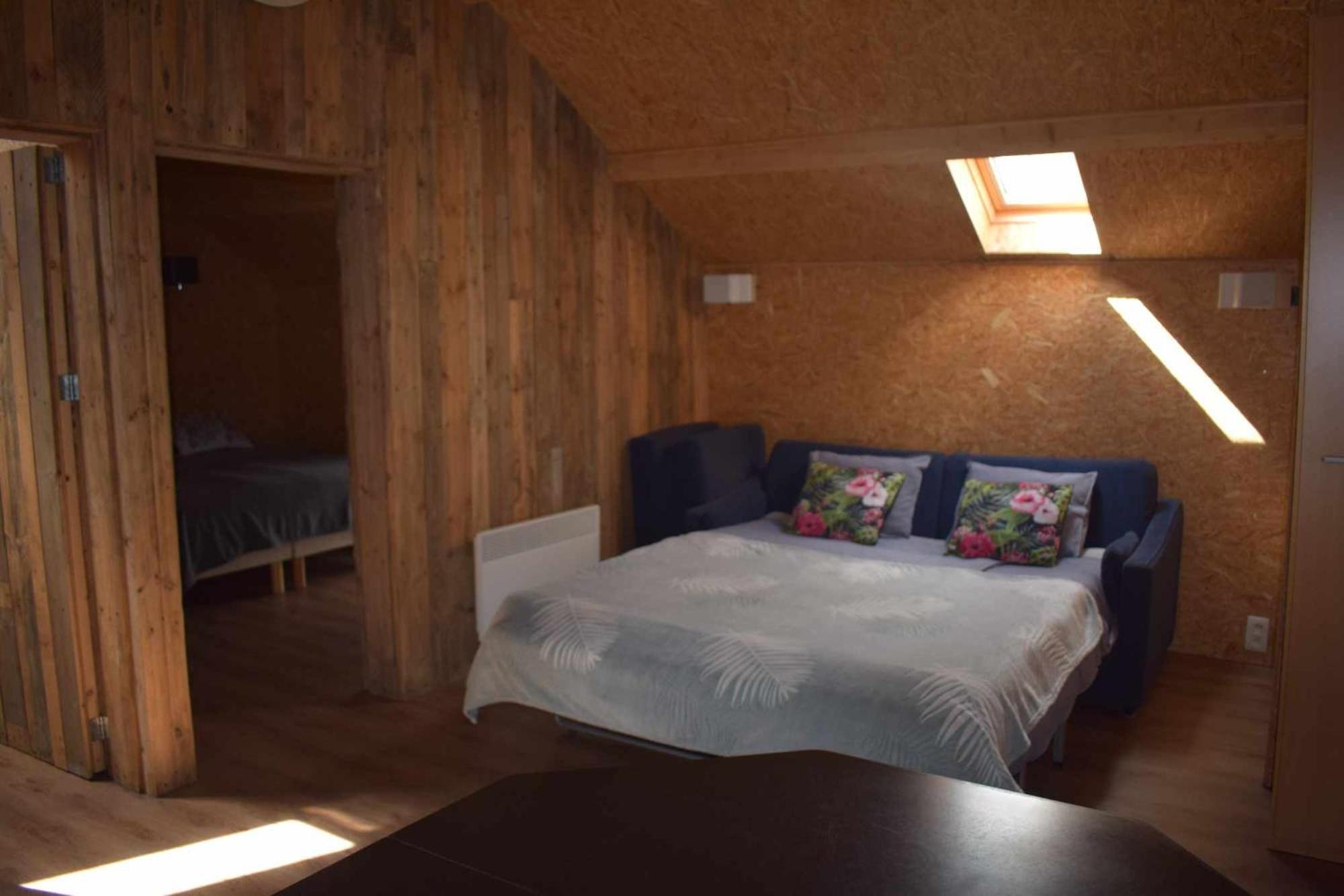 Hotel Li Stole Durbuy Exterior foto