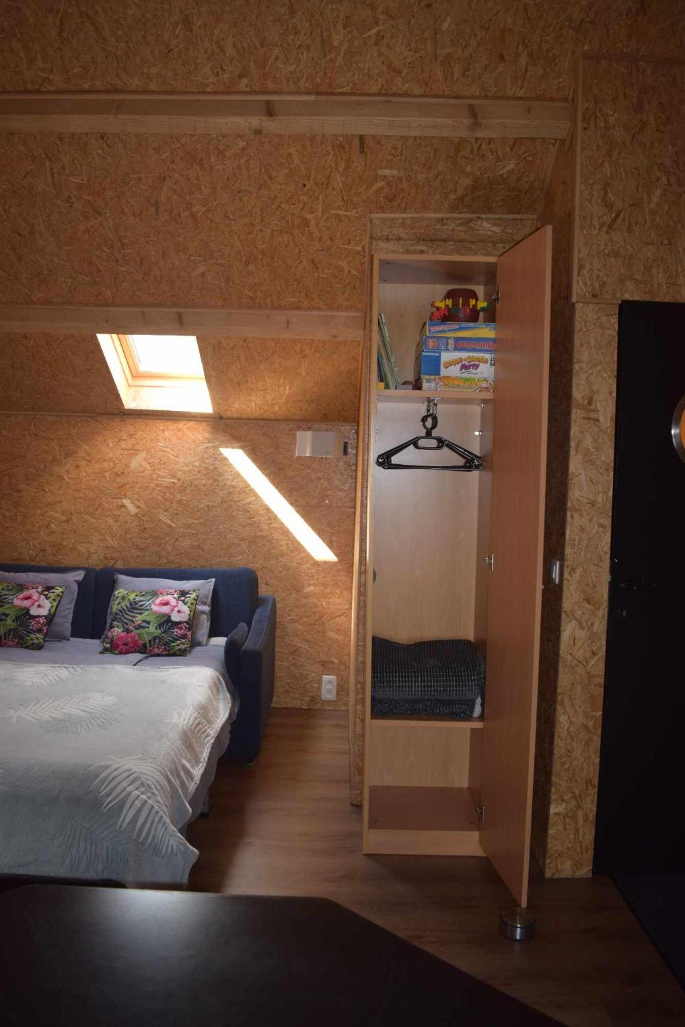 Hotel Li Stole Durbuy Exterior foto