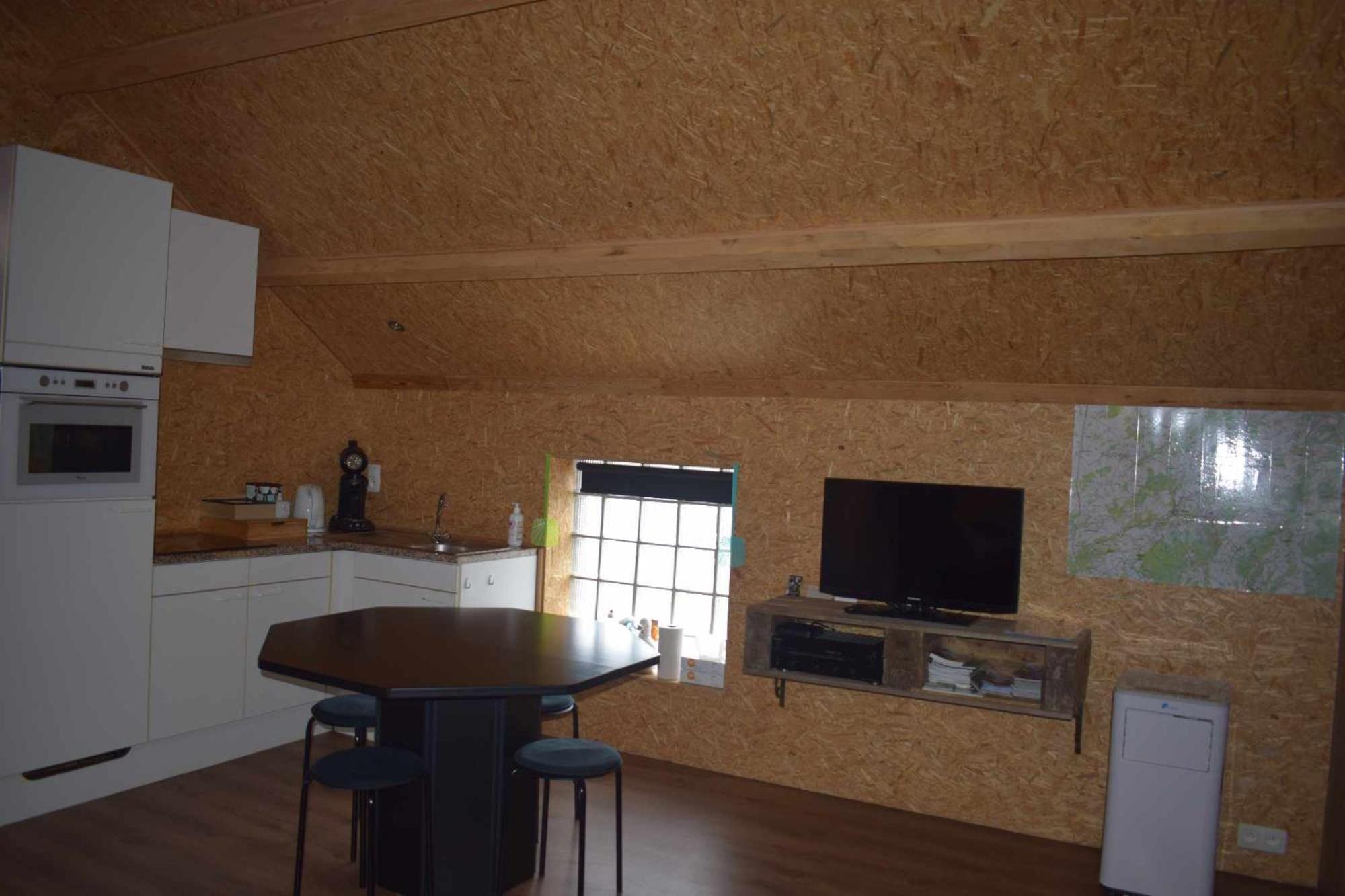 Hotel Li Stole Durbuy Exterior foto