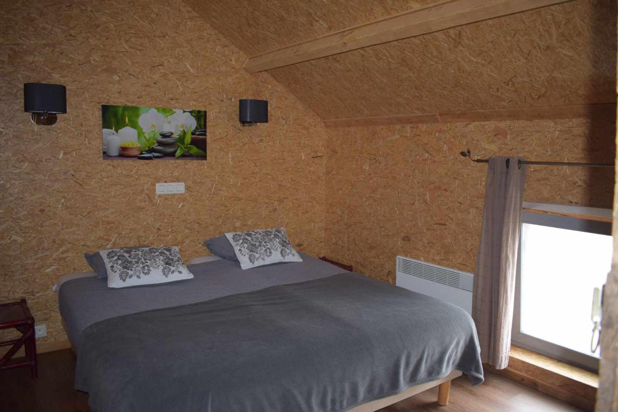 Hotel Li Stole Durbuy Exterior foto