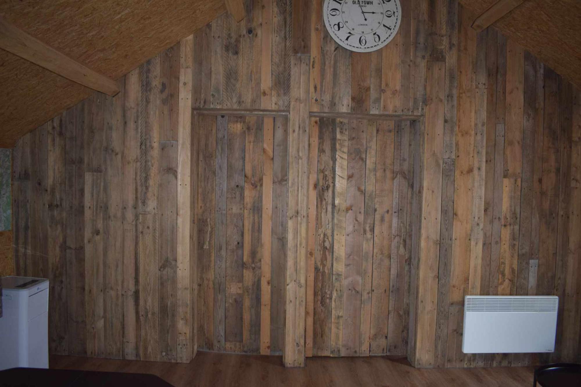 Hotel Li Stole Durbuy Exterior foto